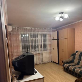 Сдается 1-комнатная квартира, 37 м²