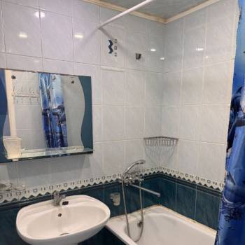 Сдается 1-комнатная квартира, 37 м²