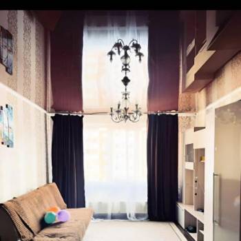 Сдается 1-комнатная квартира, 37,7 м²