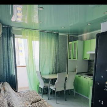 Сдается 1-комнатная квартира, 37,7 м²
