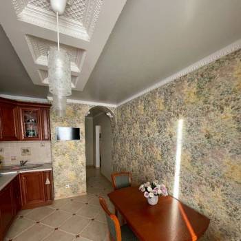 Продается 2-х комнатная квартира, 59,2 м²