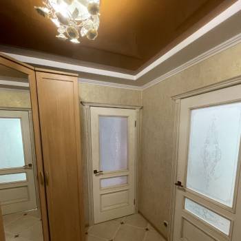 Продается 2-х комнатная квартира, 59,2 м²