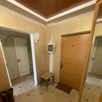 Продается 2-х комнатная квартира, 59,2 м²