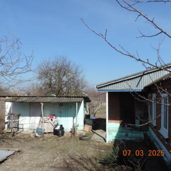 Продается 1-комнатная квартира, 49 м²