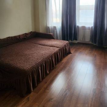 Сдается 1-комнатная квартира, 37,4 м²