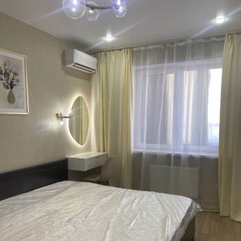 Сдается 1-комнатная квартира, 43 м²