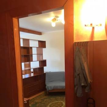 Сдается 1-комнатная квартира, 35 м²