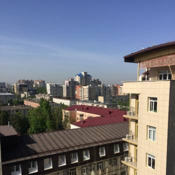 Сдается 1-комнатная квартира, 35 м²