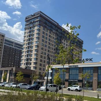 Продается 1-комнатная квартира, 21,2 м²