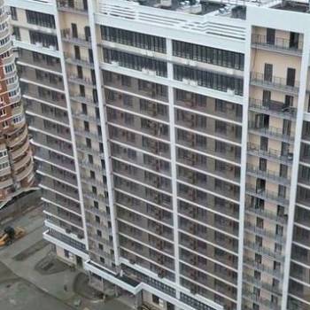 Продается 1-комнатная квартира, 21,2 м²