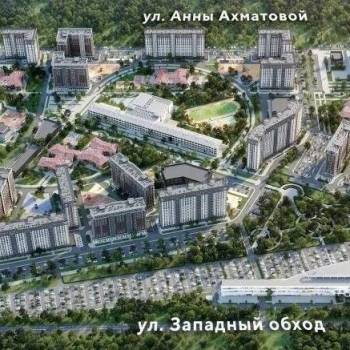 Продается 1-комнатная квартира, 21,2 м²
