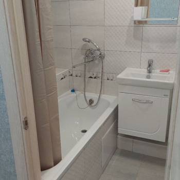 Сдается 1-комнатная квартира, 21 м²