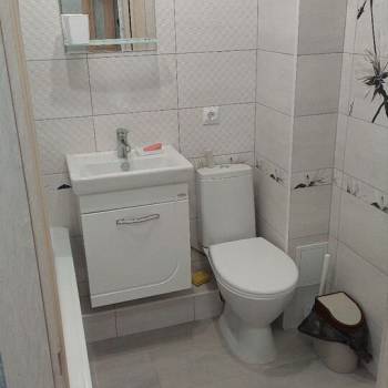 Сдается 1-комнатная квартира, 21 м²