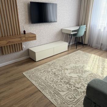 Сдается 1-комнатная квартира, 44,64 м²