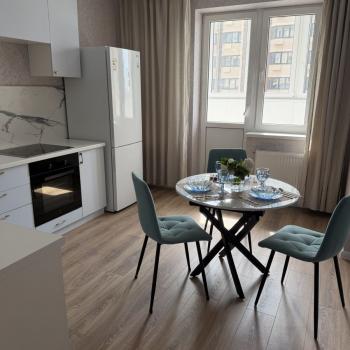 Сдается 1-комнатная квартира, 44,64 м²