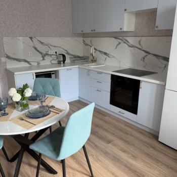 Сдается 1-комнатная квартира, 44,64 м²