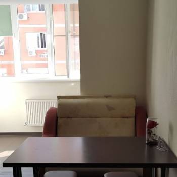 Сдается 1-комнатная квартира, 44 м²