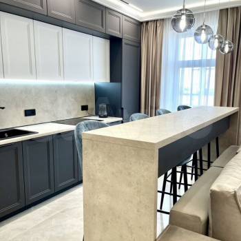 Сдается 2-х комнатная квартира, 60 м²