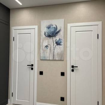Сдается 2-х комнатная квартира, 60 м²