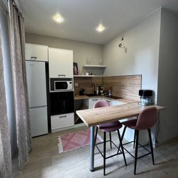 Сдается 1-комнатная квартира, 35 м²