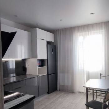 Сдается 1-комнатная квартира, 36,8 м²