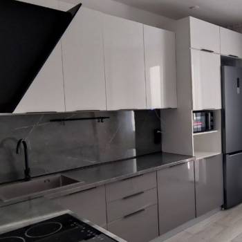 Сдается 1-комнатная квартира, 36,8 м²
