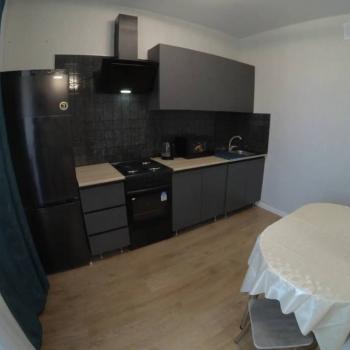 Сдается 1-комнатная квартира, 39 м²