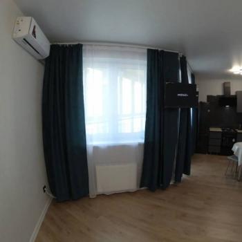 Сдается 1-комнатная квартира, 39 м²