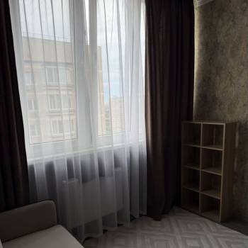 Сдается 1-комнатная квартира, 20 м²