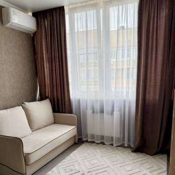Сдается 1-комнатная квартира, 20 м²
