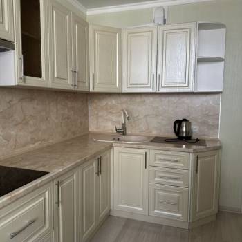 Сдается 1-комнатная квартира, 46 м²
