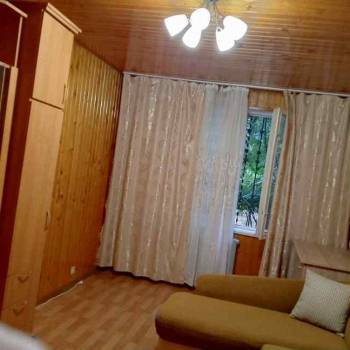 Сдается 1-комнатная квартира, 30,9 м²