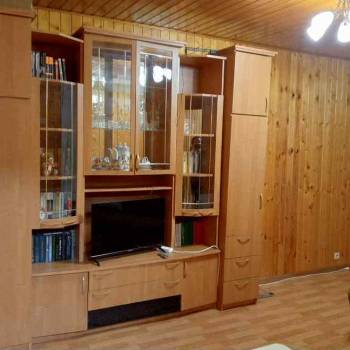 Сдается 1-комнатная квартира, 30,9 м²