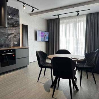 Сдается 1-комнатная квартира, 54 м²