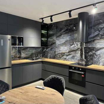 Сдается 1-комнатная квартира, 54 м²