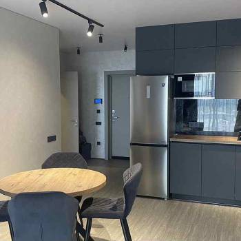 Сдается 1-комнатная квартира, 54 м²