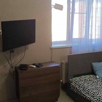 Сдается 1-комнатная квартира, 28 м²
