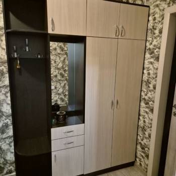 Сдается 1-комнатная квартира, 46 м²