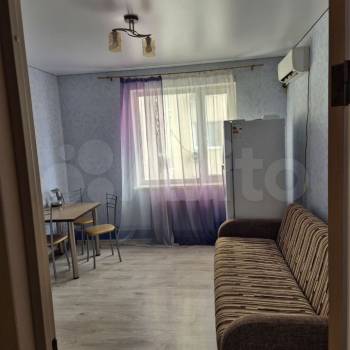 Сдается 1-комнатная квартира, 46 м²