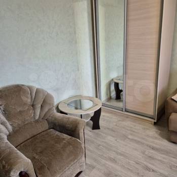 Сдается 1-комнатная квартира, 46 м²