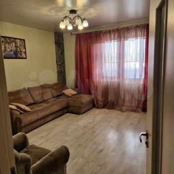 Сдается 1-комнатная квартира, 46 м²