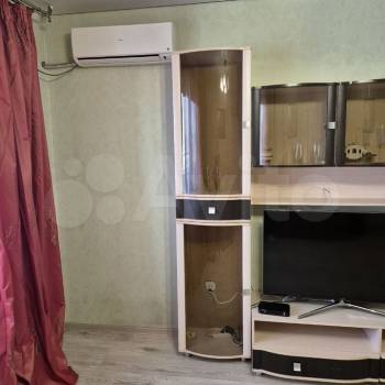 Сдается 1-комнатная квартира, 46 м²