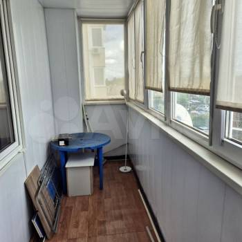 Сдается 1-комнатная квартира, 46 м²