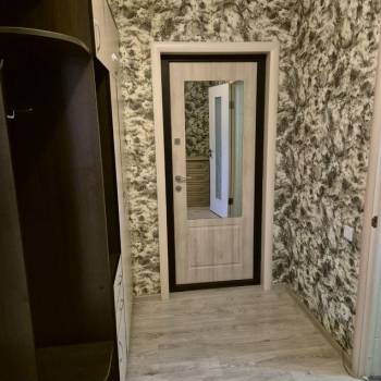 Сдается 1-комнатная квартира, 46 м²