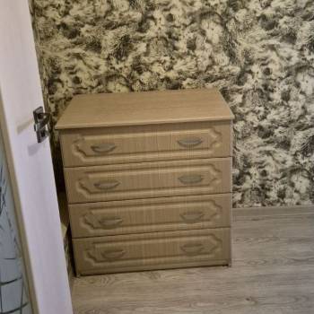 Сдается 1-комнатная квартира, 46 м²