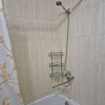 Сдается 1-комнатная квартира, 46 м²