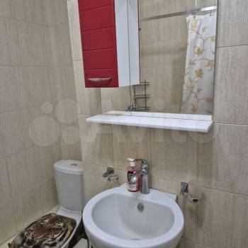 Сдается 1-комнатная квартира, 46 м²