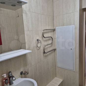 Сдается 1-комнатная квартира, 46 м²