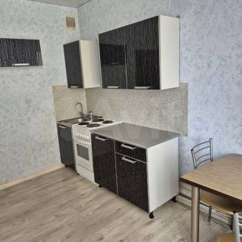 Сдается 1-комнатная квартира, 46 м²