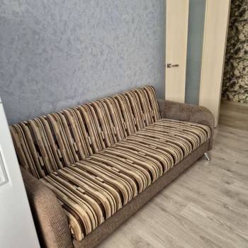 Сдается 1-комнатная квартира, 46 м²